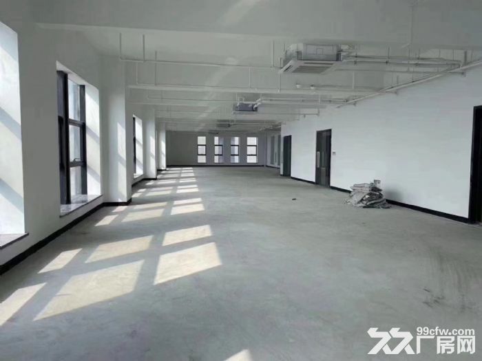 滨江高新技术区，一楼房子出租，高4.5米到6米，楼板载荷一吨以上，适合各类科技企-图3