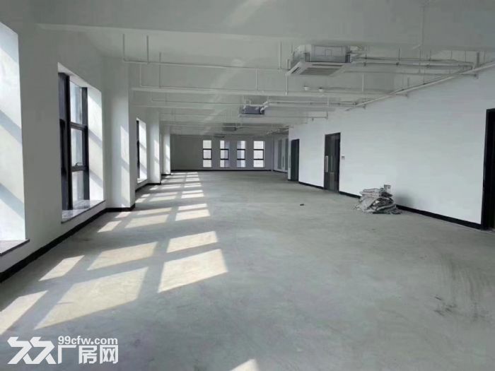 适合科技研发，实验室，可以接上下水，符合高端装备制造-图3