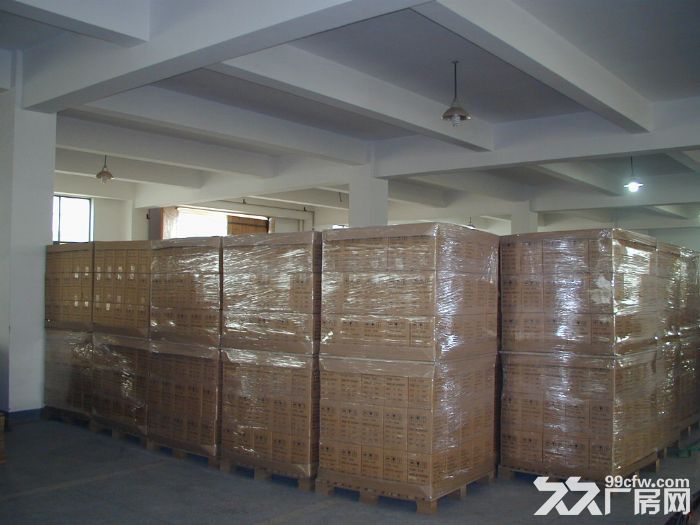 瓶窑工业区厂房出租 4000平米-图4