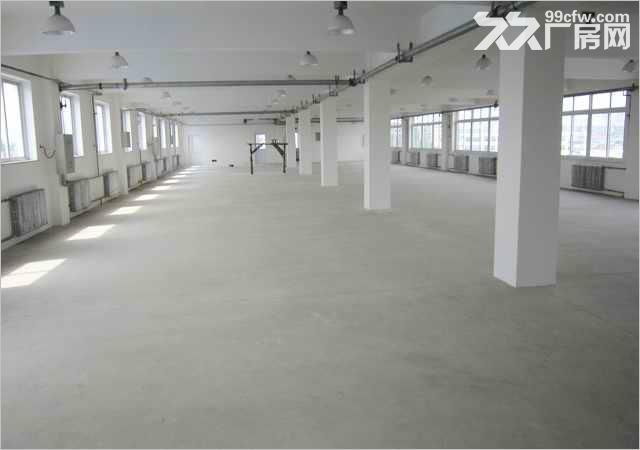 出租大江东临江1−3层12000方，价格面议-图1
