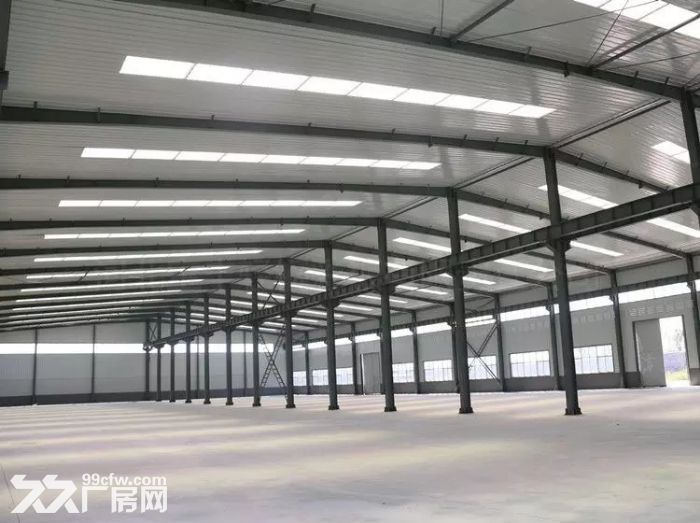所前    3−5楼出，每层2000方-图2