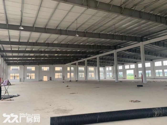 所前    3−5楼出，每层2000方-图3