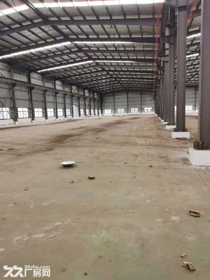 ：临安杨岭2000方，1－2楼，价格12块，-图1