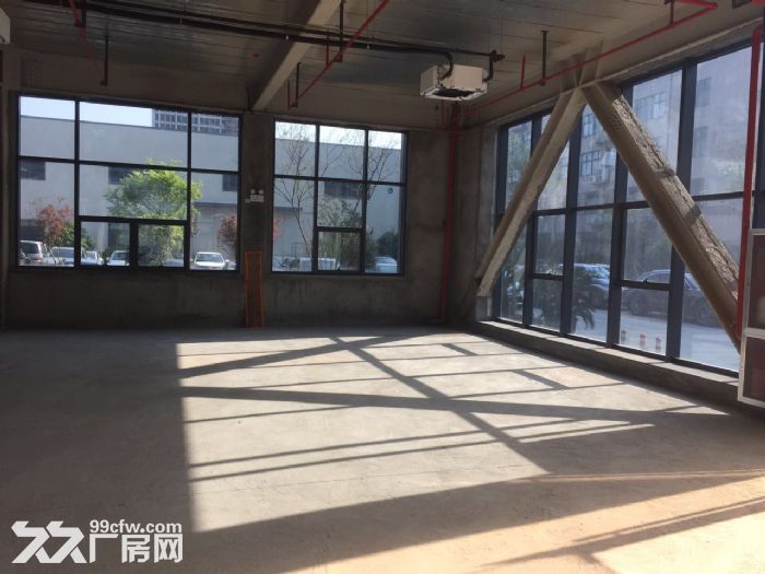 500方厂房出租   适合摄影 科研办公-图5