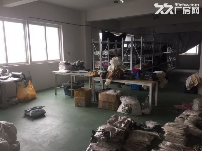 滨江长河板块600方，租办公文艺服装-图3