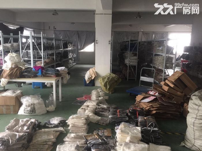 滨江长河板块600方，租办公文艺服装-图5