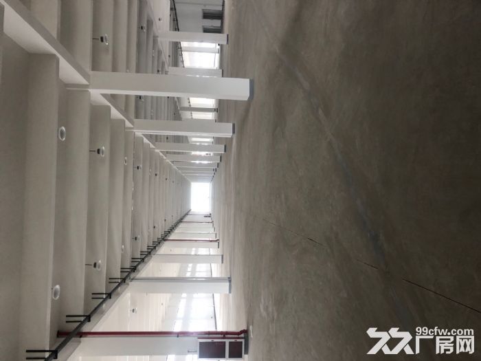 出租连杭开发区2400方厂房-图2