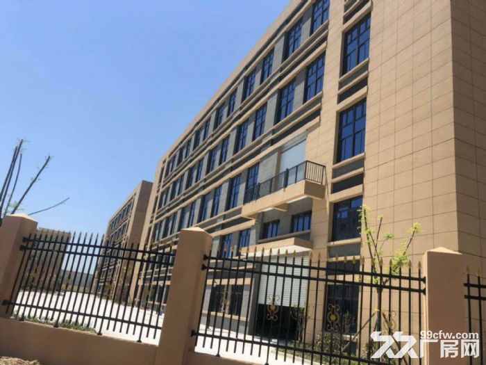 出租德清钟管6000方厂房-图1