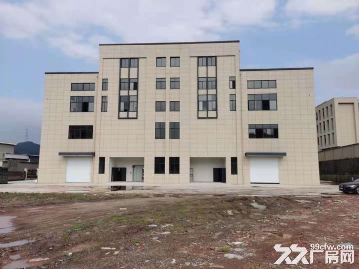 临安高虹1800方出租，价格22块，-图1