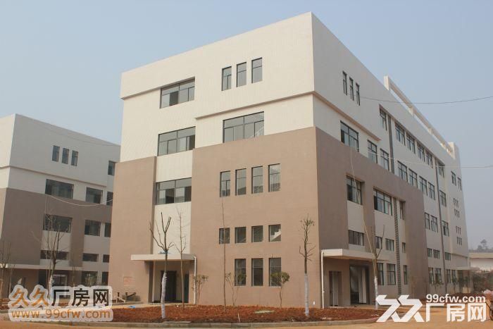 萧山戴村全新厂房一栋7200方，一栋6300方，一到四层，价格200，整体出租。-图1