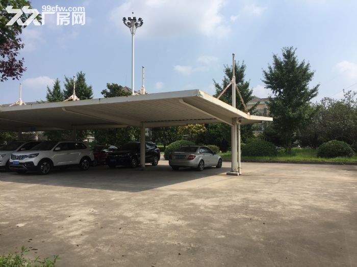 江东大桥附近2000方一楼厂房，可注册可办二类环评，租期稳定-图6