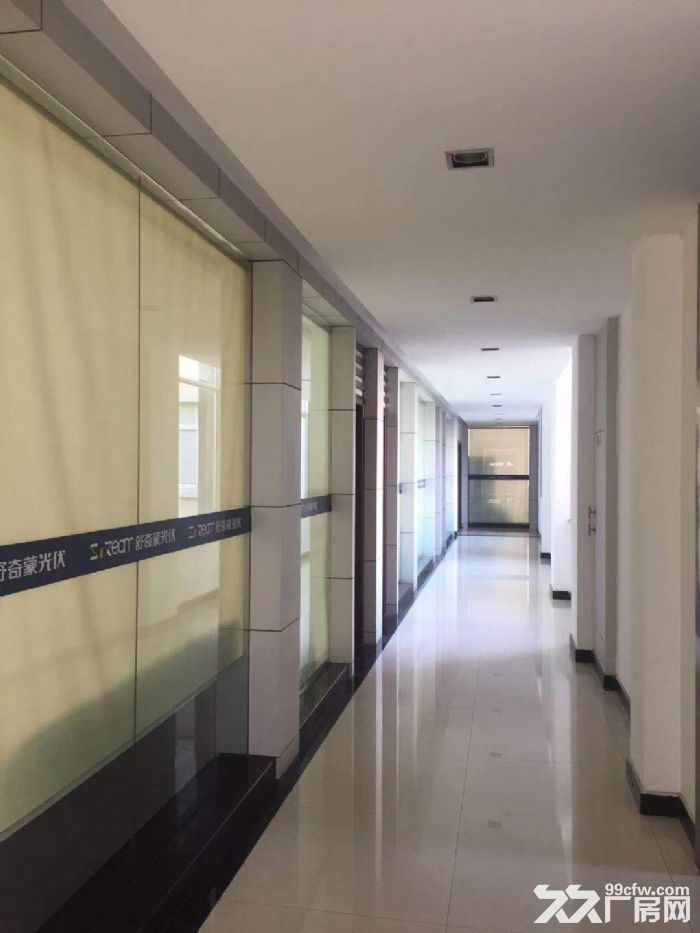 江东大桥附近2000方一楼厂房，可注册可办二类环评，租期稳定-图5