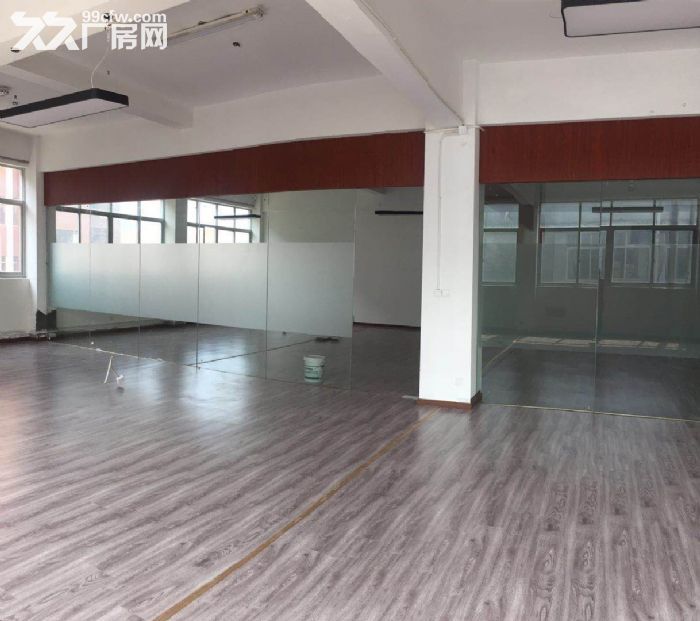 成熟的电商园区，宿舍食堂超市配套齐全，无税收送车位-图2