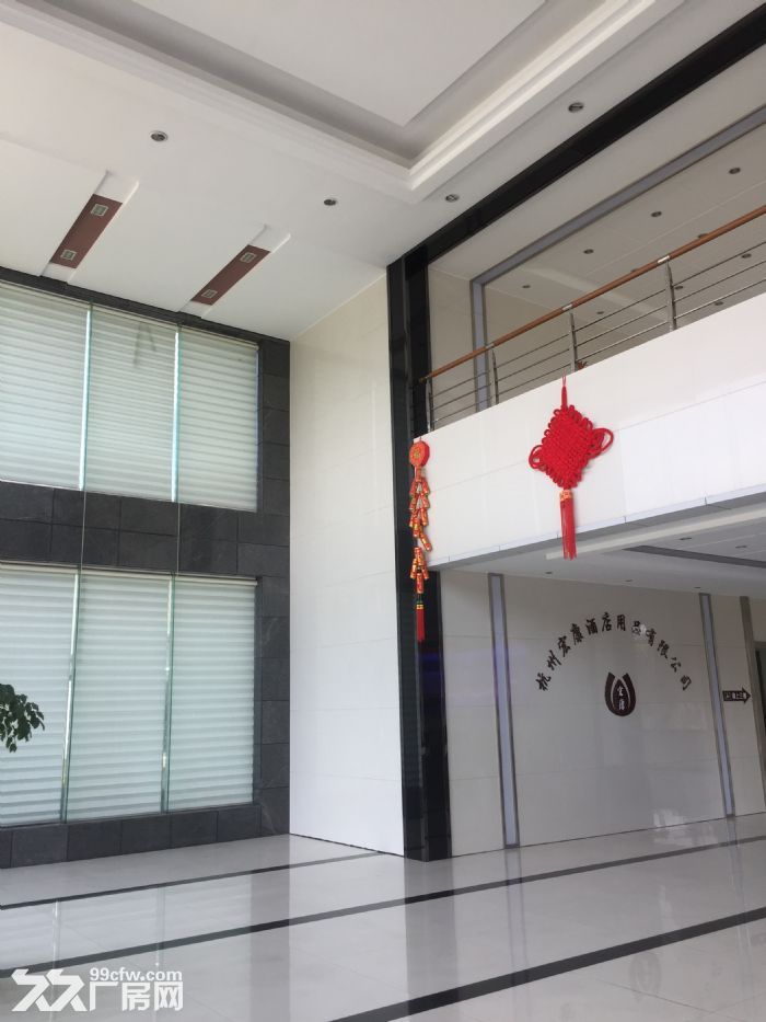 出租萧山红垦3500方厂房，层高6米，可注册，门口就是大马路-图5