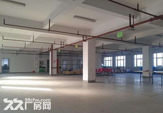 1400方厂房出租，仓库电商的理想之地-图8