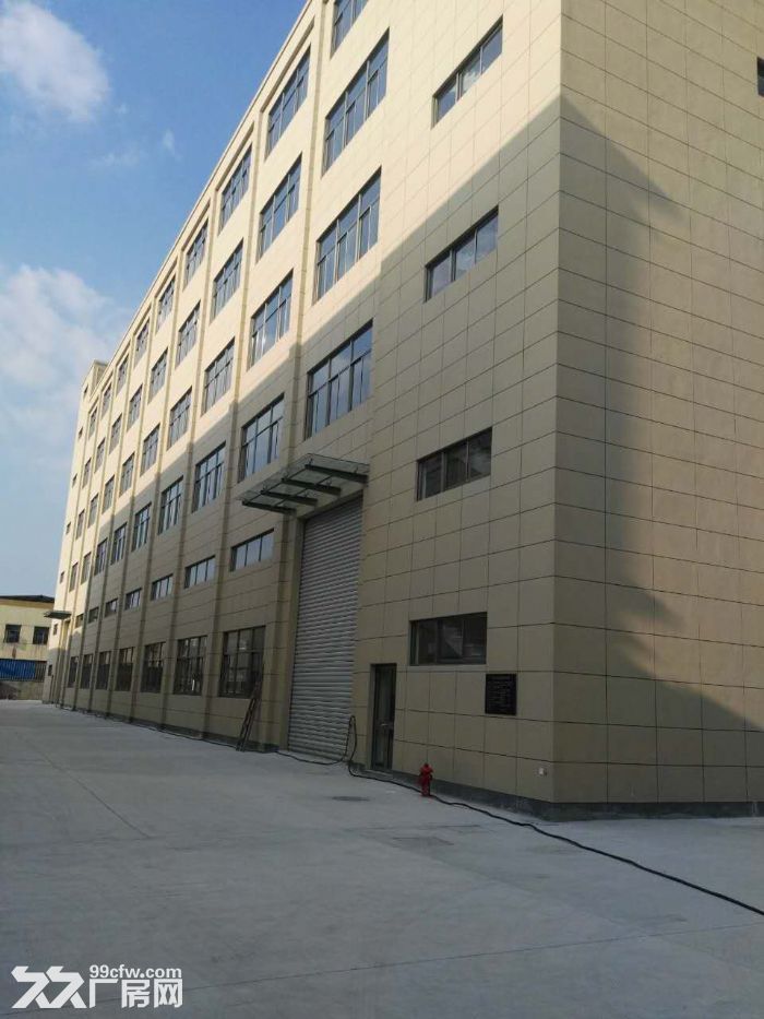 一楼1000方出租，适合仓储轻工类-图3