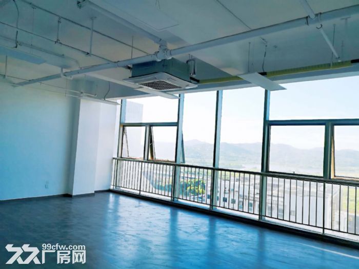 滨文路精装办公室，150左右适合电商办公科技等-图4