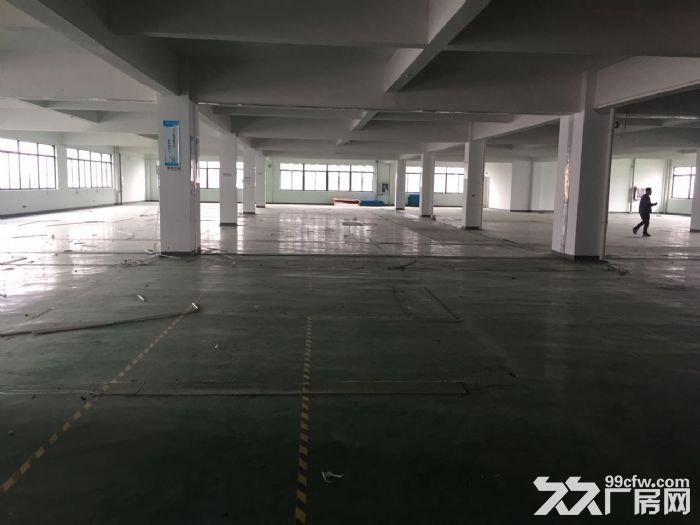 1500方厂房出租  适合淘宝 科技 仓储办公等-图1