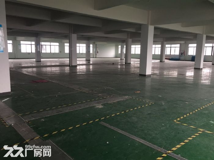 1500方厂房出租  适合淘宝 科技 仓储办公等-图5