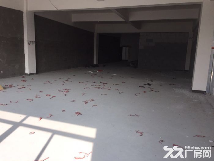 滨江稀缺小面积出租   淘宝 仓储办公等-图1