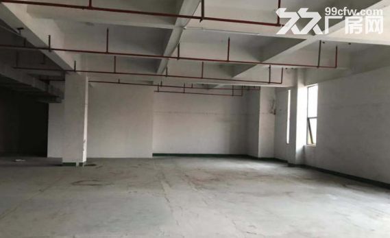 萧山大江东8000方多层厂房出租，独门独院-图1