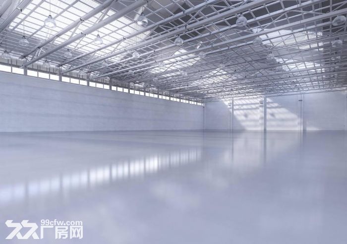 桐乡洲泉青石工业区1栋4000方，另一栋3楼2000方，价格；16元  -图2