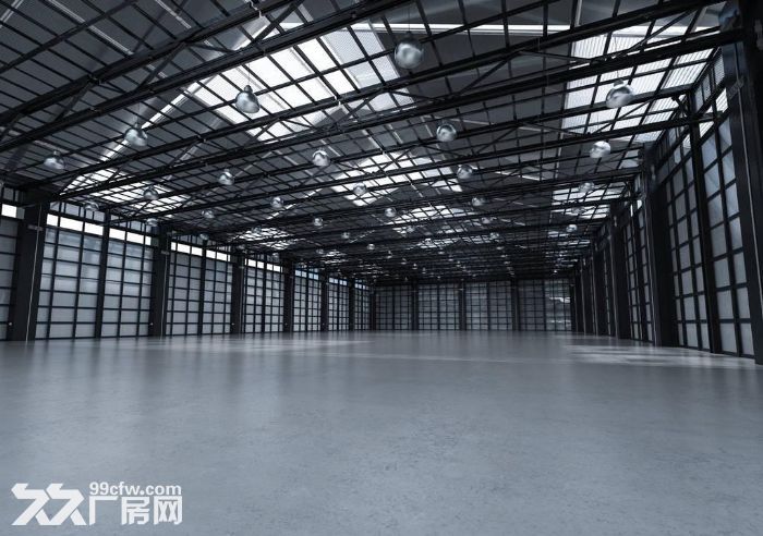 桐乡洲泉青石工业区1栋4000方，另一栋3楼2000方，价格；16元  -图3
