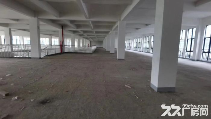 一楼科技园实验室，研发测试中心场地出租600方到1500方-图5