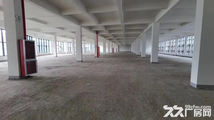 一楼科技园实验室，研发测试中心场地出租600方到1500方-图6