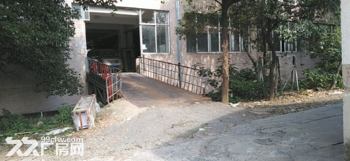 余杭上湖村350方一楼厂房出租-图1