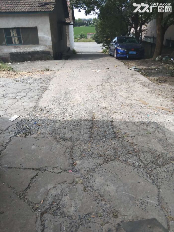 余杭上湖村350方一楼厂房出租-图2