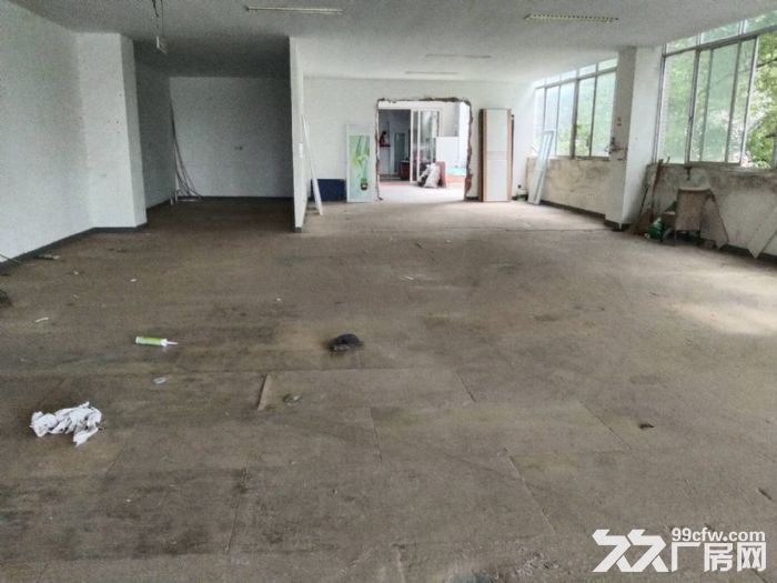 余杭上湖村350方一楼厂房出租-图3