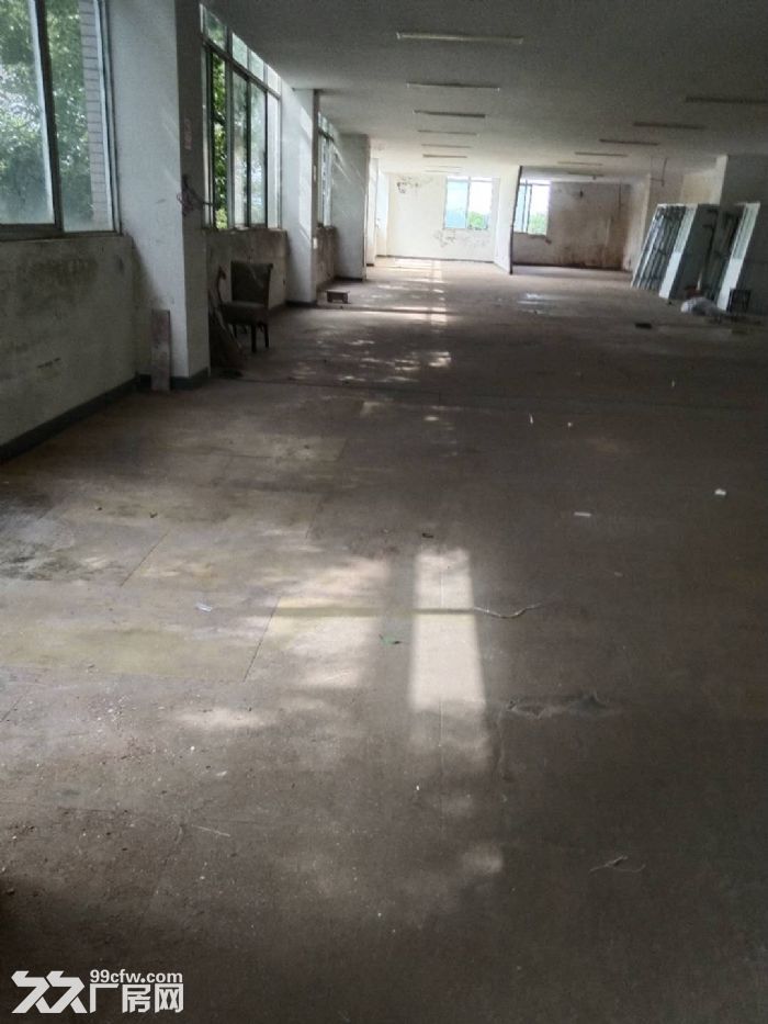 余杭上湖村350方一楼厂房出租-图4