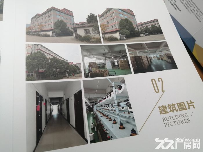 32000标准厂房便宜出租-图1