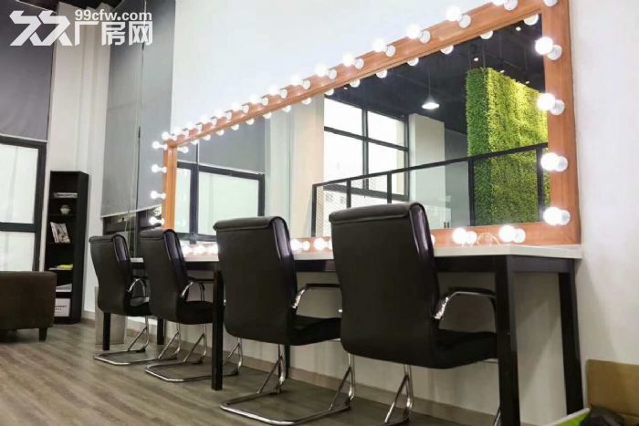 滨江摄影办公工作室，拎包看过来了-图2