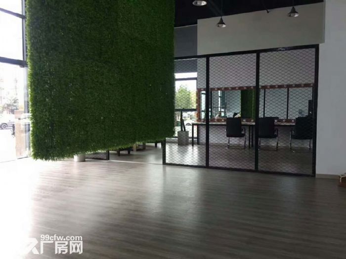 滨江摄影办公工作室，拎包看过来了-图5