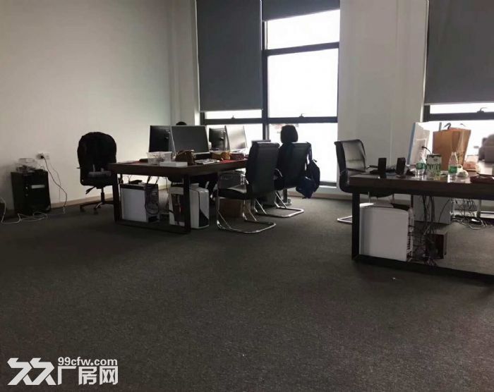 滨江摄影办公工作室，拎包看过来了-图6