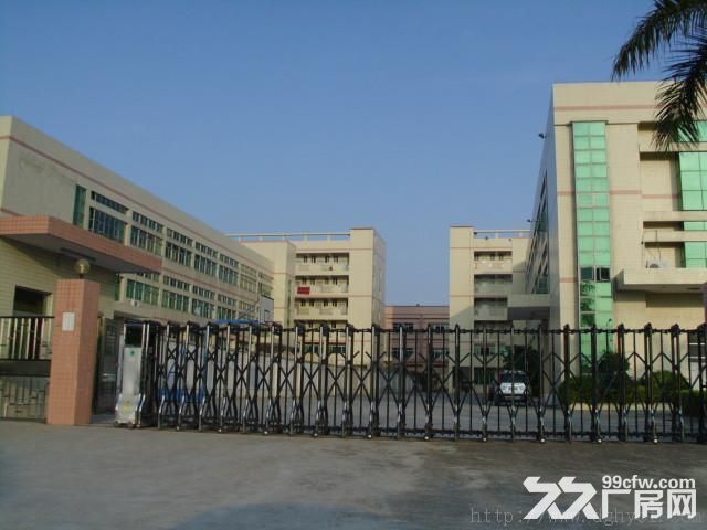 出租径山附近4000方1一3层   适合农产品  仓库-图1