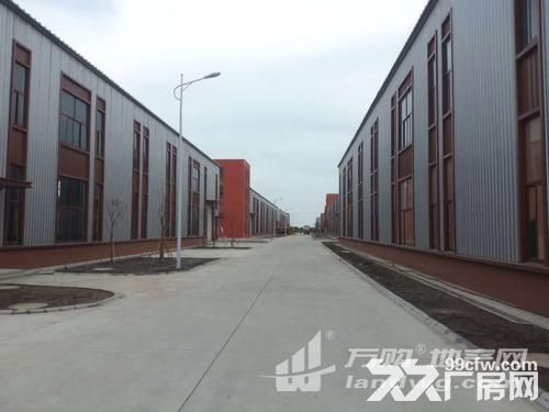 滨江1000方展厅西田城10000方4S店出租-图1