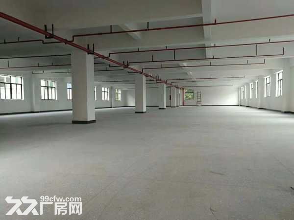 勾庄丁公路上面1楼600方仓库出租，带有冷库，离勾庄农副物流近，集装箱进出便利-图1