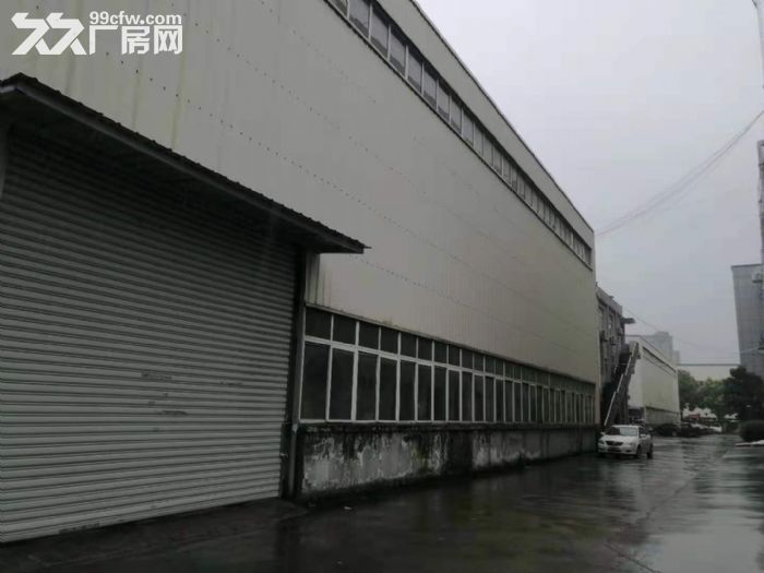 房东直租康惠路1号厂房、仓库，可注册、可生产-图2