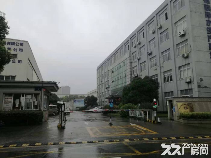 房东直租康惠路1号厂房、仓库，可注册、可生产-图1