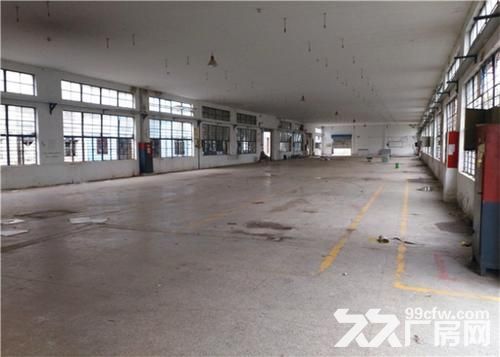出租海宁周王庙1700方厂房 交通便利-图1
