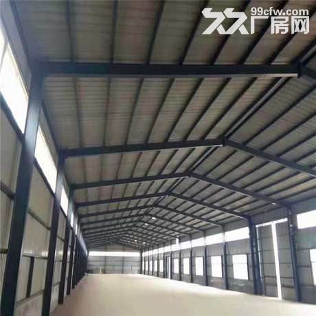 出租连杭开发区15000方单层厂房带航车 可分租-图2