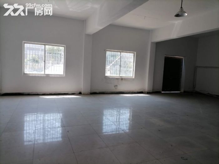 平湖市箱包城附近精装修办公室出租-图4