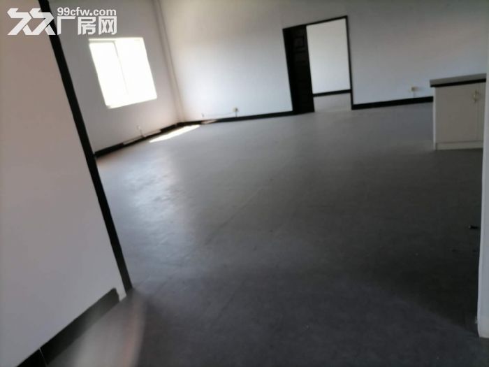 平湖市箱包城附近精装修办公室出租-图5