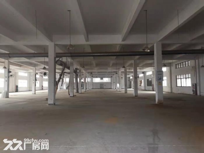 嘉善经开区14400平双层厂房出租-图3
