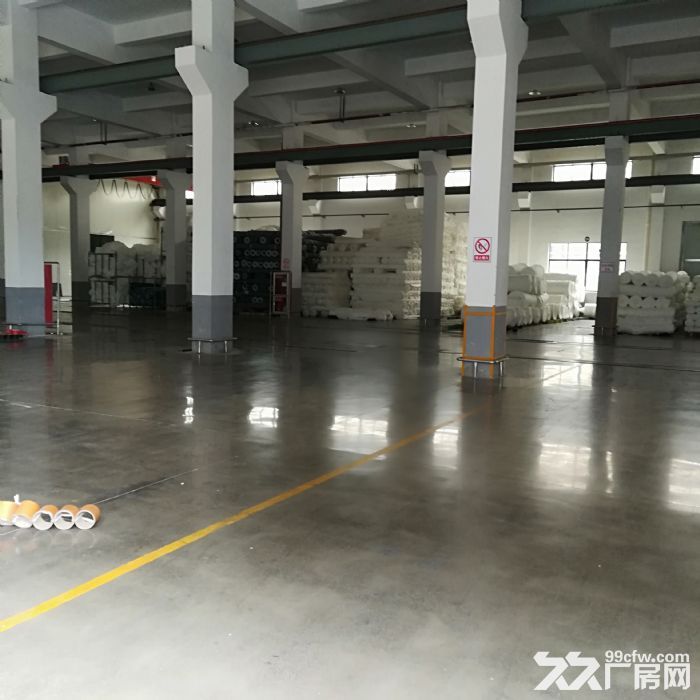 出租海宁沈士1000方厂房-图1