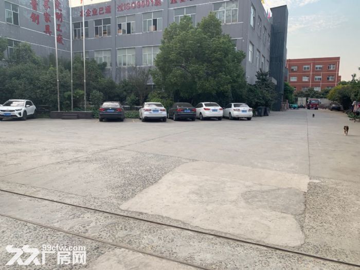 出租桐乡，濮院，高桥，凤鸣，梧桐等开发区各类厂房-图1