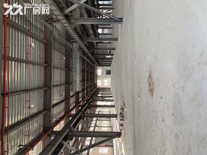 出租桐乡，濮院，高桥，凤鸣，梧桐等开发区各类厂房-图3